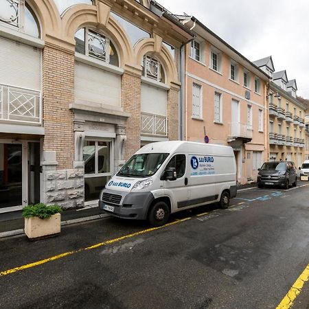 Appartement Cosy 2 Places De Parking Wifi Centre Ville 코트레 외부 사진