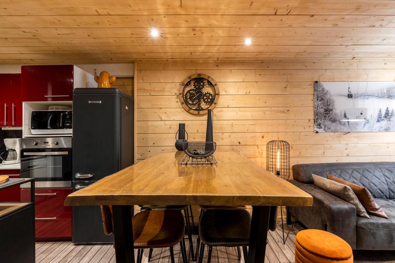 Appartement Cosy 2 Places De Parking Wifi Centre Ville 코트레 외부 사진