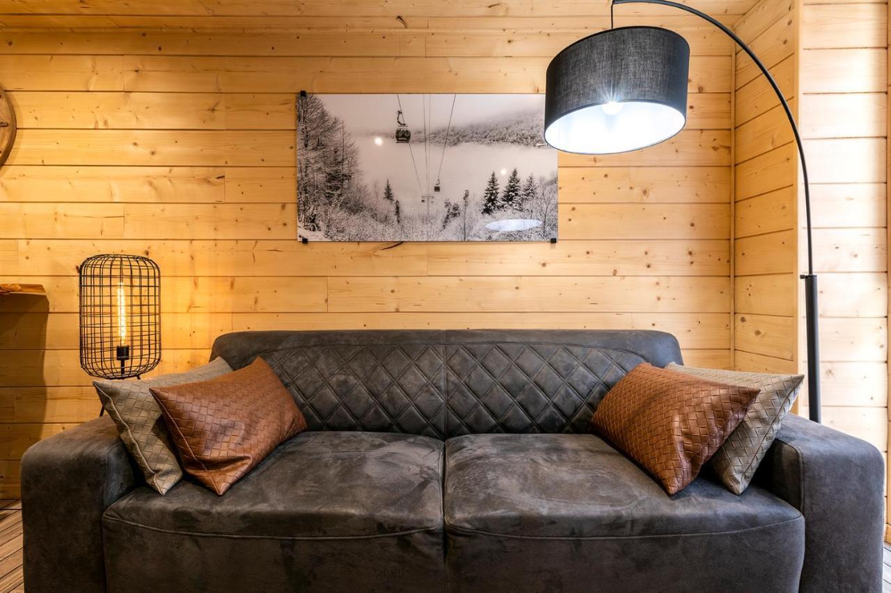 Appartement Cosy 2 Places De Parking Wifi Centre Ville 코트레 외부 사진