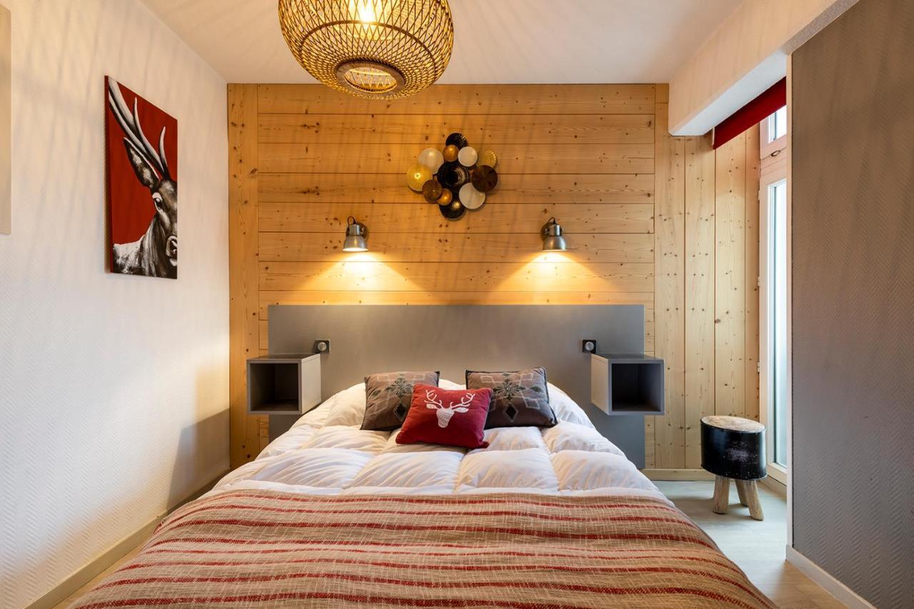 Appartement Cosy 2 Places De Parking Wifi Centre Ville 코트레 외부 사진