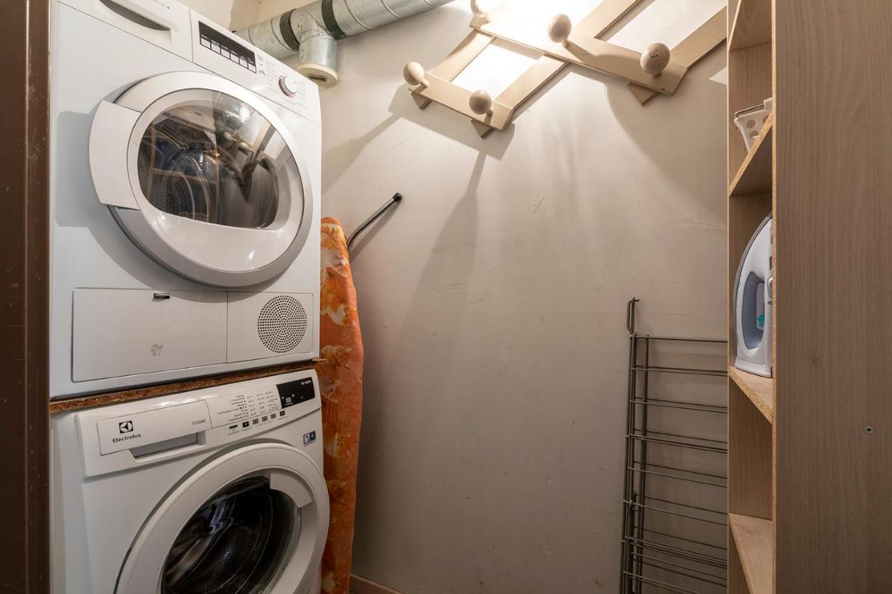 Appartement Cosy 2 Places De Parking Wifi Centre Ville 코트레 외부 사진