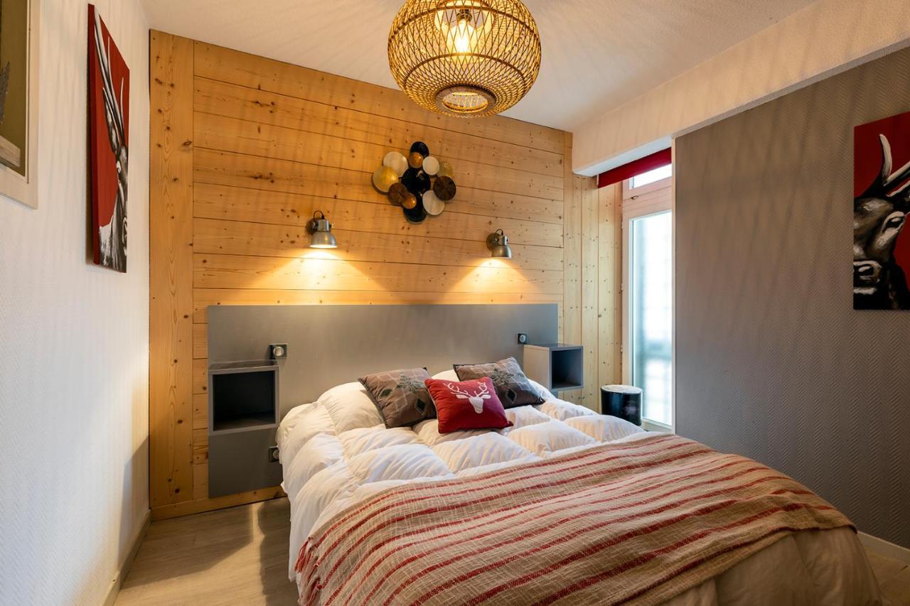 Appartement Cosy 2 Places De Parking Wifi Centre Ville 코트레 외부 사진